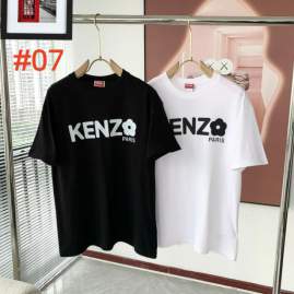 Picture of Kenzo T Shirts Short _SKUKenzoM-3XL12yr389492